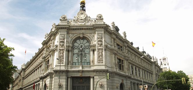 Banco de España