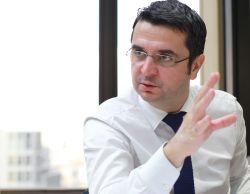 Cyril Freu