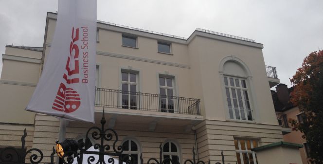 El nuevo centro del IESE en Múnich (Alemania)