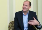 “España es el mayor mercado europeo para la NBA” “España es el mayor mercado europeo para la NBA”