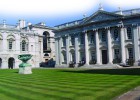 La educación inglesa atrae adeptos, pese a sus precios La educación inglesa atrae adeptos, pese a sus precios