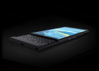 BlackBerry Priv al descubierto en un vídeo donde muestra sus credenciales BlackBerry Priv al descubierto en un vídeo donde muestra sus credenciales