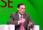 Caruana advierte del riesgo de mantener los tipos bajos Caruana advierte del riesgo de mantener los tipos bajos