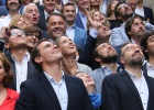 C's exige un 7% más a quien se acogió a la amnistía fiscal C's exige un 7% más a quien se acogió a la amnistía fiscal