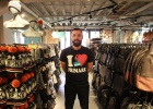 Primark apuesta por las ‘macrotiendas’ Primark apuesta por las ‘macrotiendas’