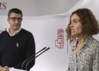 El PSOE propone subsidio indefinido desde 52 años El PSOE propone subsidio indefinido desde 52 años