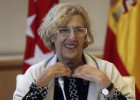 Llegan las primeras subidas de impuestos de Carmena Llegan las primeras subidas de impuestos de Carmena