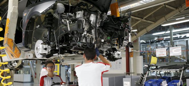 El comité de Seat pide cárcel para los responsables