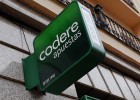 Codere retrasa una semana la reunión con sus bonistas Codere retrasa una semana la reunión con sus bonistas