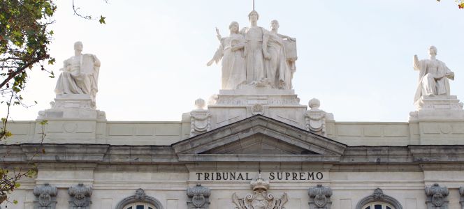 El Supremo pone límites al derecho al olvido en internet