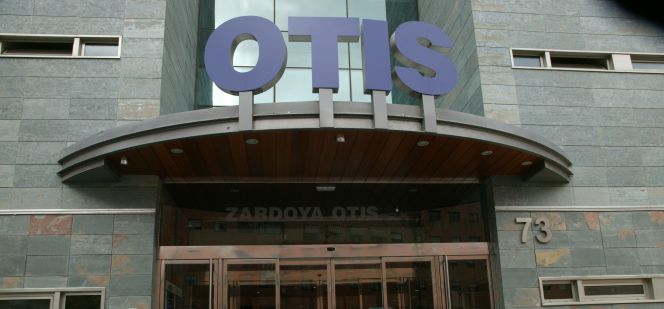 Otis renuncia a adquirir negocios de UTC en España y Portugal