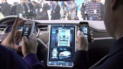 La empresa te espía hasta con el automóvil
