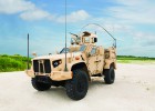 El Oshkosh, elegido nuevo 4x4 para el Ejército de EE UU El Oshkosh, elegido nuevo 4x4 para el Ejército de EE UU