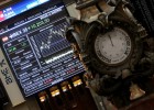 Por qué los medianos ganan en Bolsa más que los grandes Por qué los medianos ganan en Bolsa más que los grandes