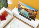 Xiaomi Mi TV 3: 4K en 60 pulgadas por sólo 690 euros Xiaomi Mi TV 3: 4K en 60 pulgadas por sólo 690 euros