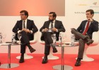 Recetas coincidentes para atraer a las multinacionales Recetas coincidentes para atraer a las multinacionales