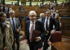 Luz verde a un Presupuesto condenado a la revisión Luz verde a un Presupuesto condenado a la revisión