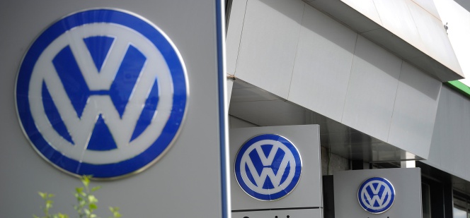 Volkswagen suspende al jefe de control de calidad