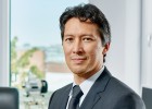 Dirk Hoke, nuevo consejero delegado de Airbus D&S Dirk Hoke, nuevo consejero delegado de Airbus D&S