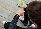 Polar presenta una pulsera que incluye sensor de ritmo cardíaco Polar presenta una pulsera que incluye sensor de ritmo cardíaco