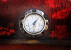 Llega la hora para las
materias primas Llega la hora para las
materias primas