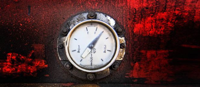 Llega la hora para las materias primas
