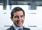 Carlos Torres: “La innovación gestionará mejor el dinero Carlos Torres: “La innovación gestionará mejor el dinero