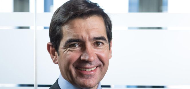 Carlos Torres: “La innovación digital ayudará a las personas a gestionar mejor su dinero”