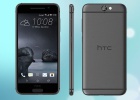 HTC One A9, el primero de la marca con Android 6.0 Marshmallow, ya es oficial, todos los detalles HTC One A9, el primero de la marca con Android 6.0 Marshmallow, ya es oficial, todos los detalles