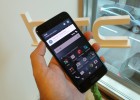 Primeras impresiones del HTC One A9 Primeras impresiones del HTC One A9