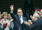 Detenido Andreu Viloca, el tesorero de Convergència Detenido Andreu Viloca, el tesorero de Convergència