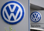 VW prohíbe vender sus coches manipulados en Europa VW prohíbe vender sus coches manipulados en Europa