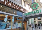 La CNMC pide que se vendan medicinas en supermercados La CNMC pide que se vendan medicinas en supermercados
