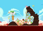 Angry Birds despedirá a 213 trabajadores Angry Birds despedirá a 213 trabajadores