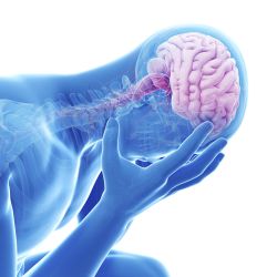 Los españoles, más propensos a la migraña y la epilepsia