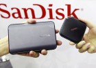 Western Digital compra SanDisk por 16.700 millones Western Digital compra SanDisk por 16.700 millones