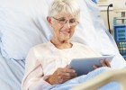 Los pacientes ya cooperan entre sí gracias a internet Los pacientes ya cooperan entre sí gracias a internet