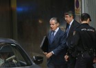 Archivada la causa judicial
que llevó a Blesa a la cárcel Archivada la causa judicial
que llevó a Blesa a la cárcel