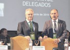 Las rurales salen en ayuda de Bantierra con unos 200 millones Las rurales salen en ayuda de Bantierra con unos 200 millones