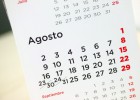 Calendario laboral 2016: festivos y fechas destacadas Calendario laboral 2016: festivos y fechas destacadas