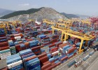 España marca un nuevo récord de exportaciones España marca un nuevo récord de exportaciones