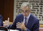 La lista de morosos fiscales podría salir tras el 20-D La lista de morosos fiscales podría salir tras el 20-D