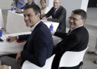 El PSOE propone crear cinco nuevos impuestos verdes El PSOE propone crear cinco nuevos impuestos verdes