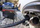 España: “2.500 empleos en juego si se exige más al diésel” España: “2.500 empleos en juego si se exige más al diésel”