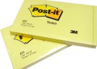 La propietaria de Post-it despedirá a 1.500 empleados La propietaria de Post-it despedirá a 1.500 empleados