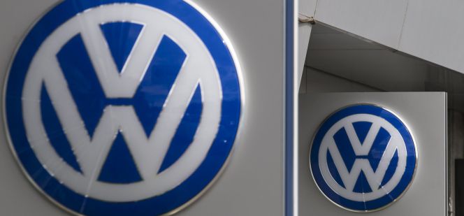 Volkswagen pagará hasta 31.000 millones por su crisis