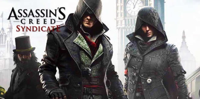 Jugamos al nuevo Assassin's Creed: Syndicate