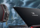 Acer va a por los “jugones” más exigentes con sus nuevos Predator Acer va a por los “jugones” más exigentes con sus nuevos Predator