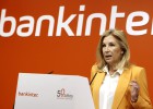 Dancausa: la norma de cajeros costará más al cliente Dancausa: la norma de cajeros costará más al cliente