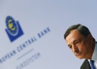 Minuto a minuto de la rueda de prensa de Draghi Minuto a minuto de la rueda de prensa de Draghi